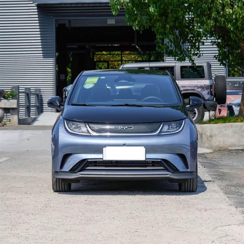 BYD SEAGULL 405KM RANGE suppliers