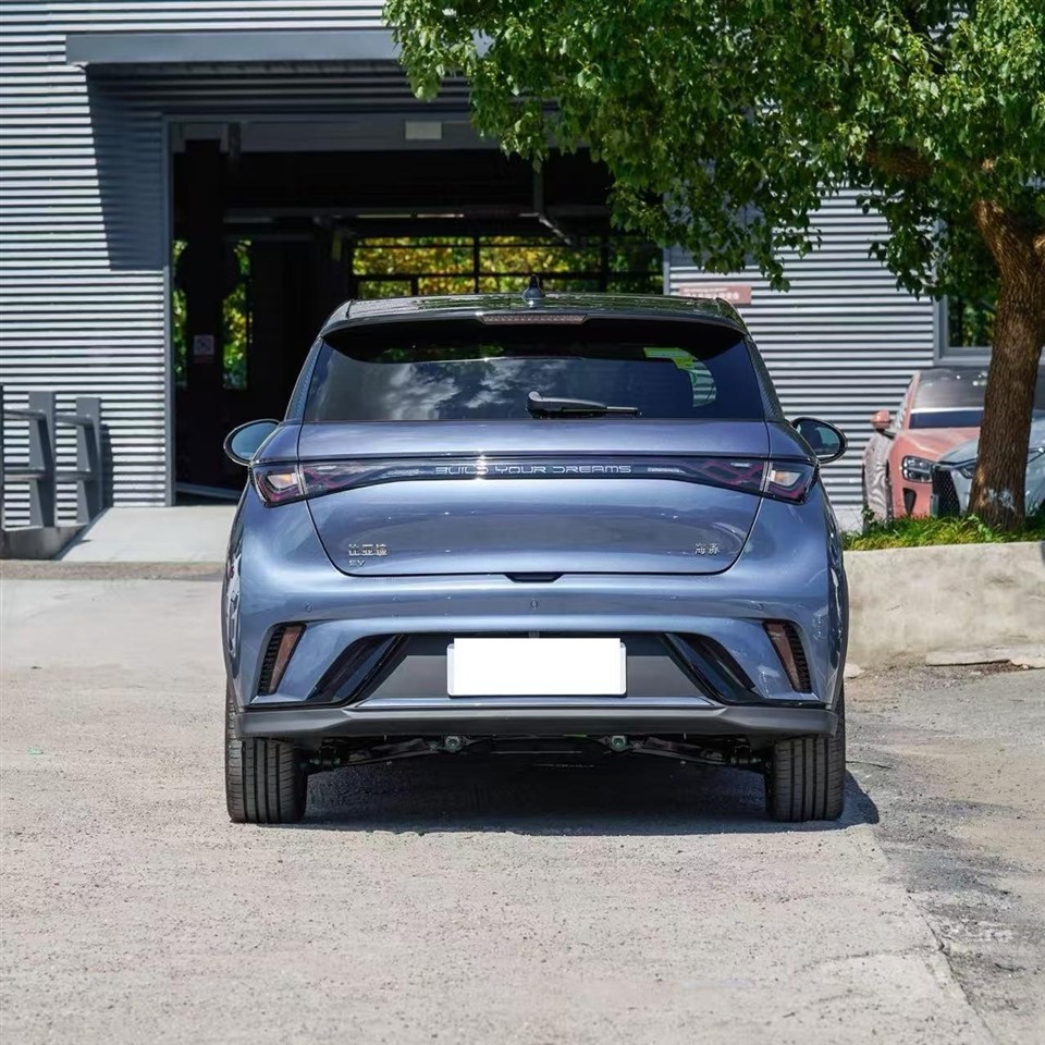 BYD SEAGULL 405KM RANGE high quality