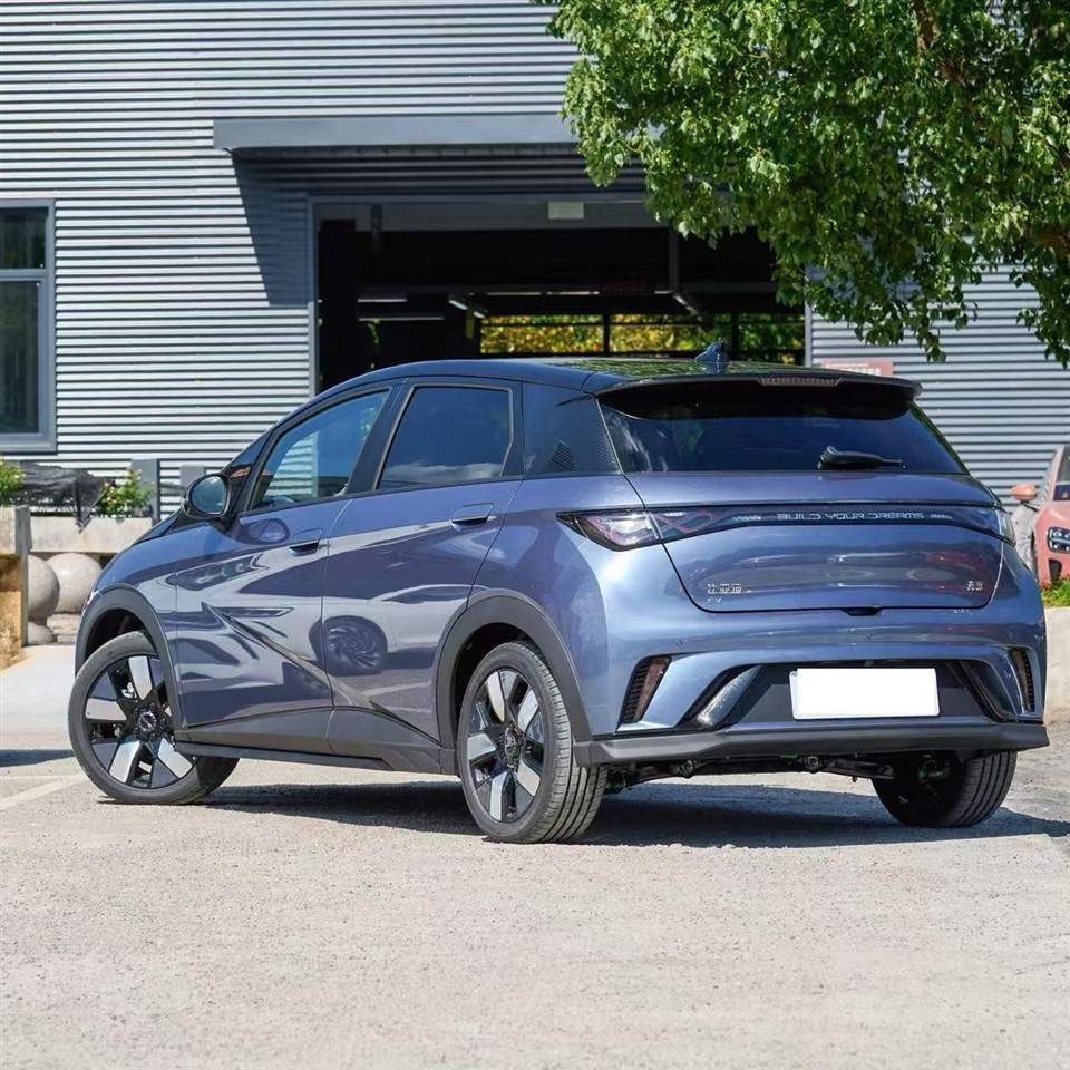 BYD SEAGULL 405KM RANGE best