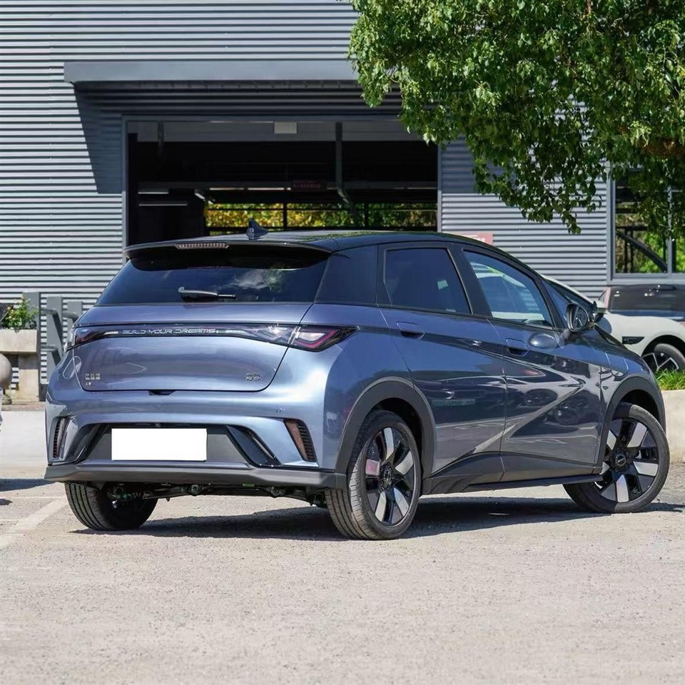 BYD SEAGULL 405KM RANGE price