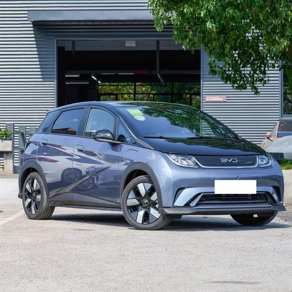 BYD SEAGULL 405KM RANGE factory