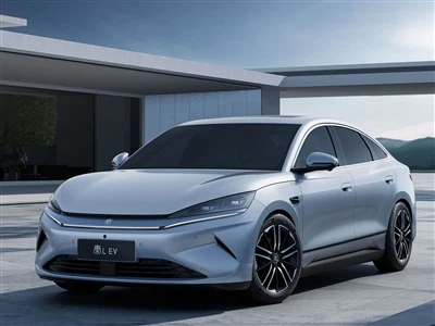 BYD yn Lansio Cerbyd Trydan 'Model 3 Killer' yn Tsieina Am Hanner Pris -Car s...