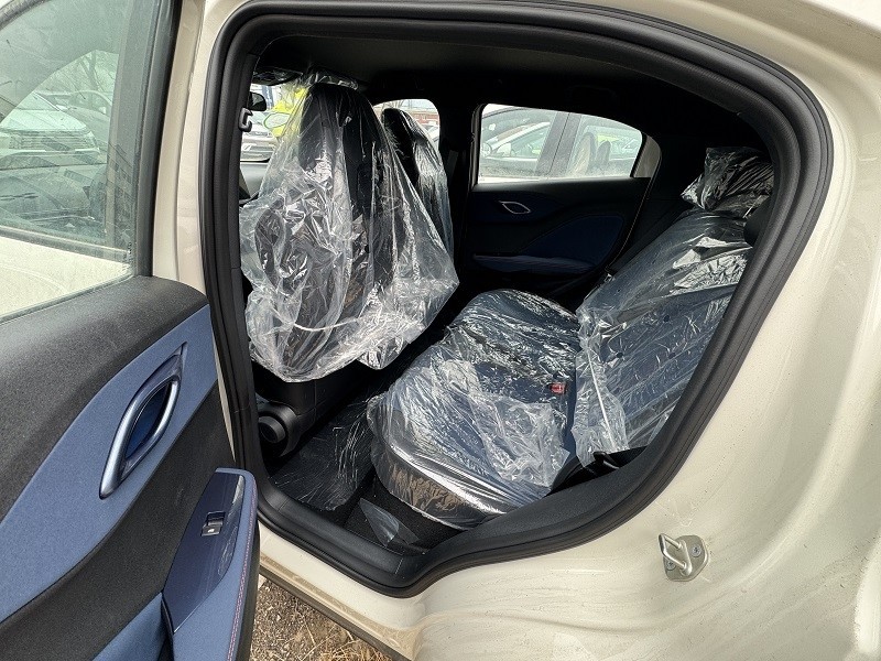 byd seagull ev mini car byd seagull ev mini car