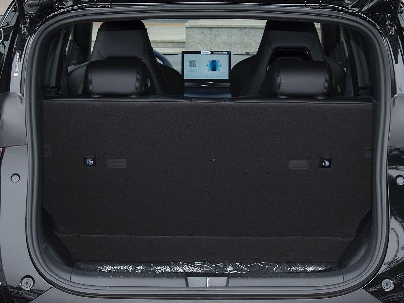 byd seagull 2024 byd seagull 2024