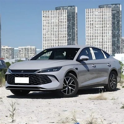 2026 QIN L PLUG MEWN HYBRID