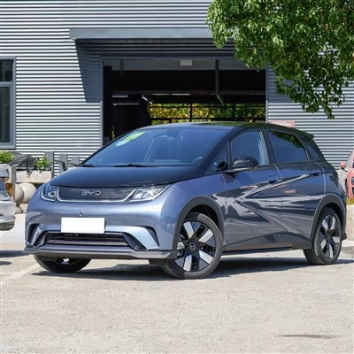 BYD SEAGULL 405KM YSTOD